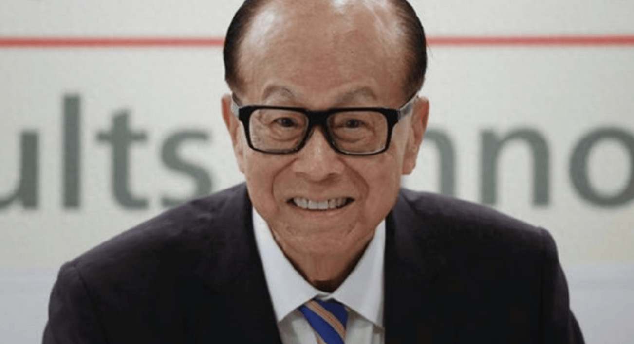 李嘉诚在香港的超市帝国，商业巨头的成功秘诀与经营之道