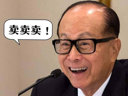 李嘉诚在香港的超市帝国，商业巨头的成功秘诀与经营之道
