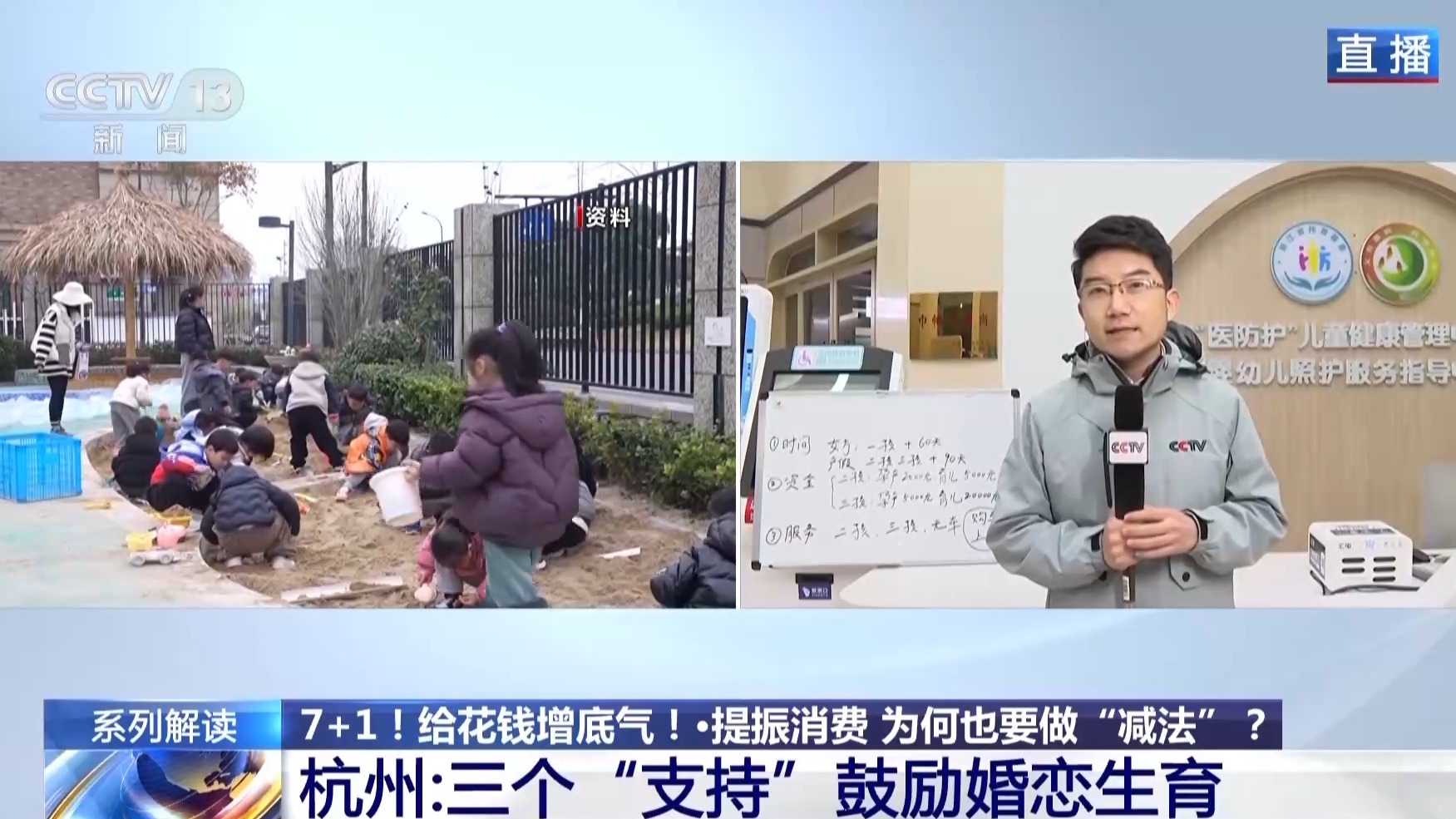 为什么要提振消费