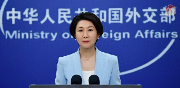 外交部回应俄美通话，传递国际沟通的新信号