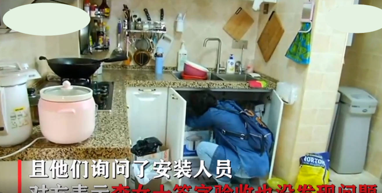 净水器管路接错后果解析
