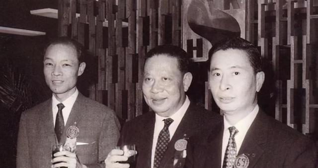 香港四大显赫家族，历史、影响与现代视角