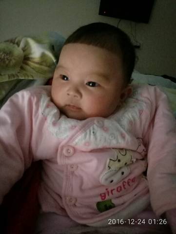 九个月宝宝看到妈妈没反应，一种可能的解读与理解