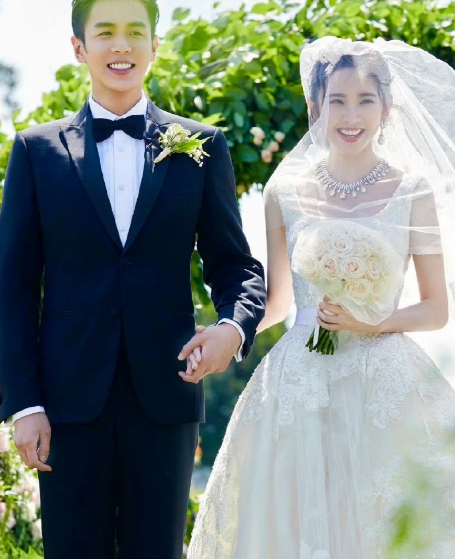 唐艺昕不认可不能离婚的规定，婚姻自由的真谛
