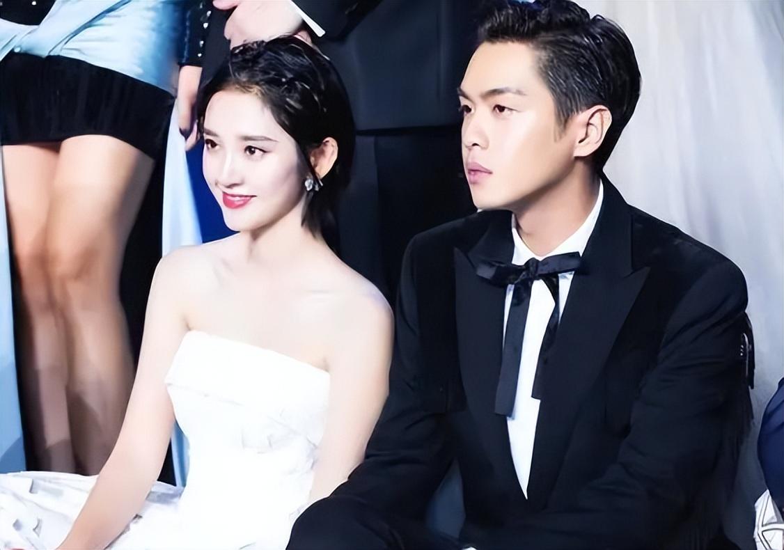 唐艺昕不认可不能离婚的规定，婚姻自由的真谛