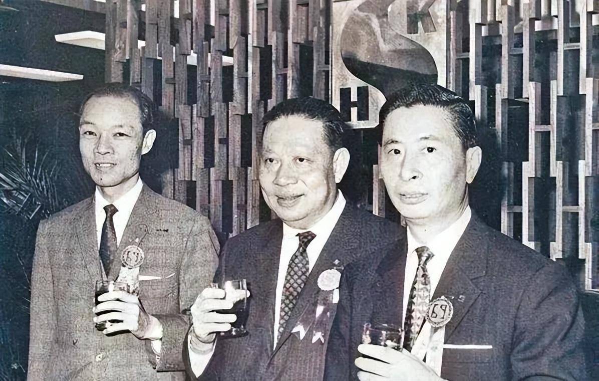 香港四大家族没有何家，探究背后的真相