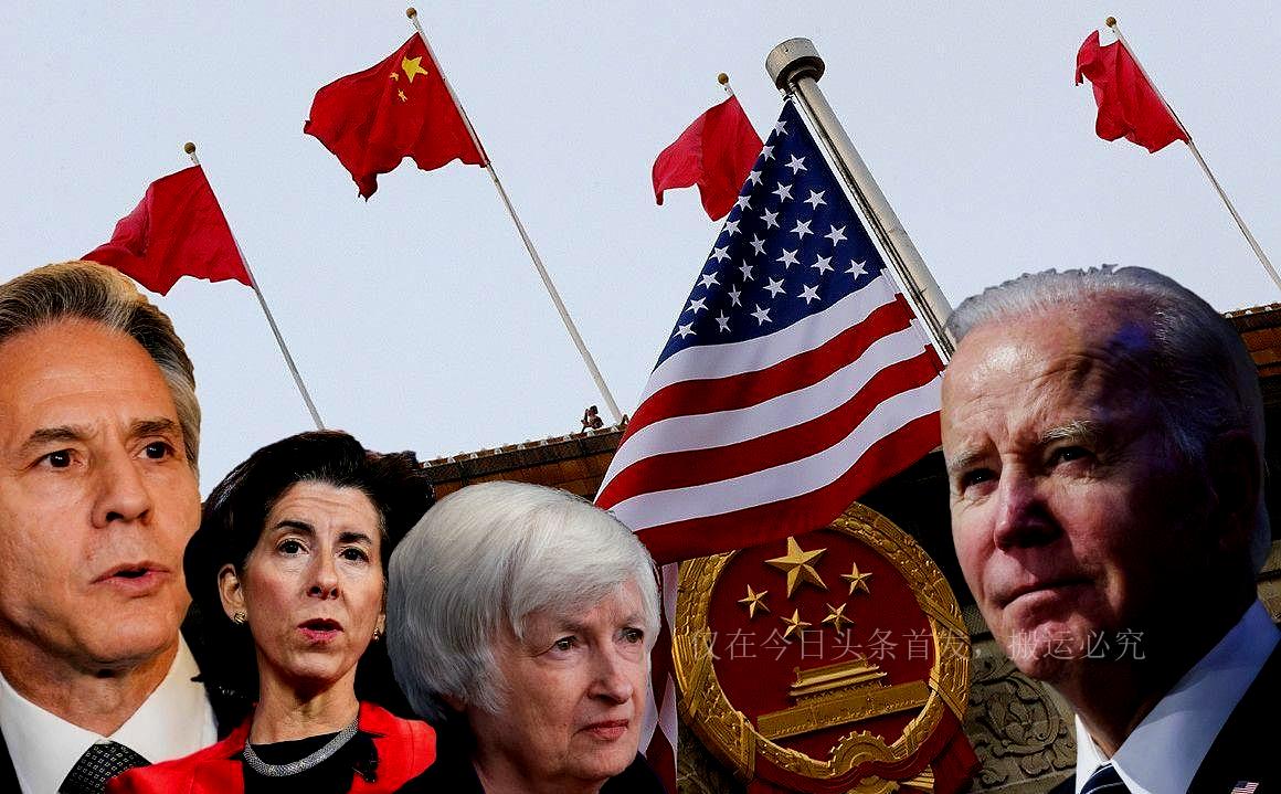 美乌关系，复杂交织的议题与多维度的视角