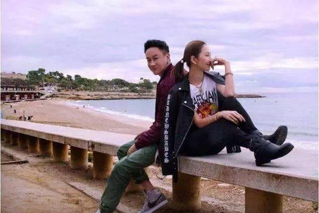 谢浩杰和谁牵手了？热门话题深度解析