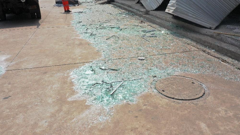 河南工厂爆炸事故深度解析