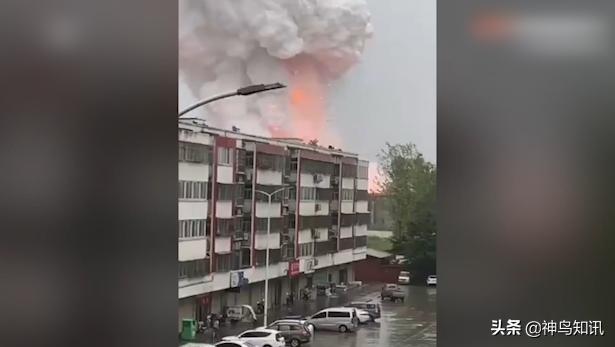 河南工厂爆炸事故深度解析