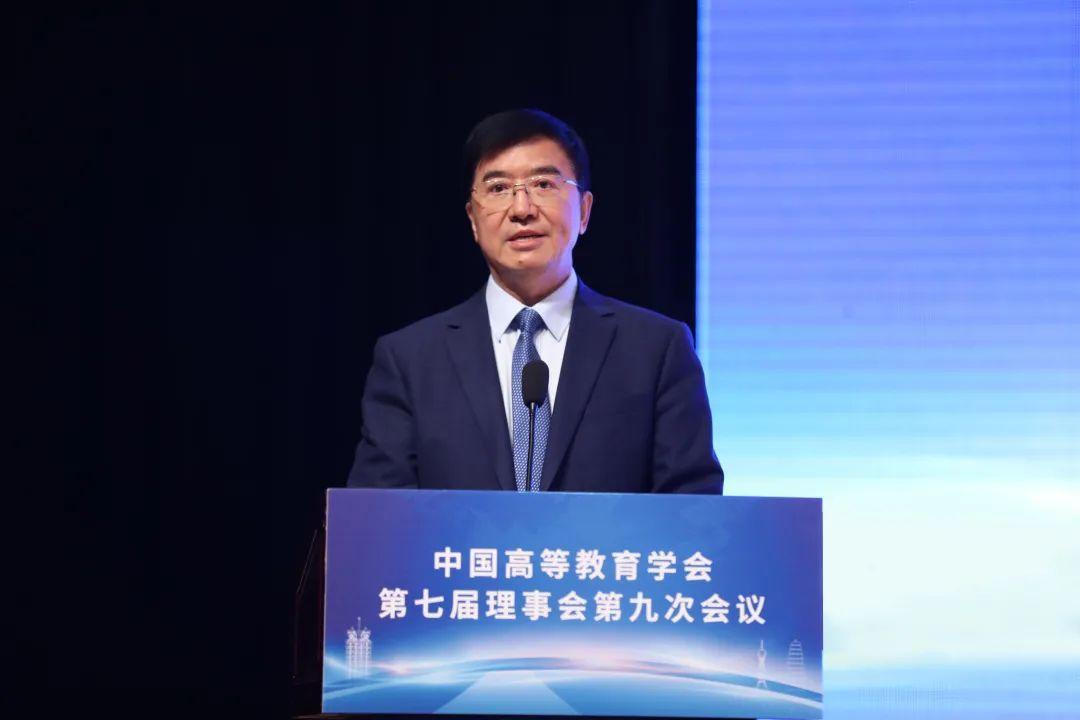 教育部原副部长杜玉波被逮捕事件解读