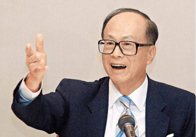 李嘉诚的港口帝国，揭秘其背后的投资逻辑与策略