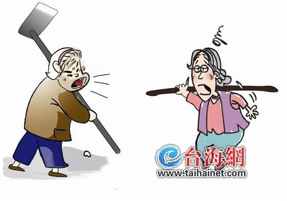 锄头打死夫妻，一场悲剧的反思