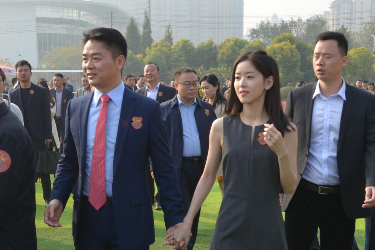 刘强东，不该用算法压榨最底层兄弟