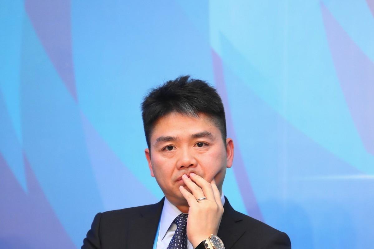 刘强东，不该用算法压榨最底层兄弟