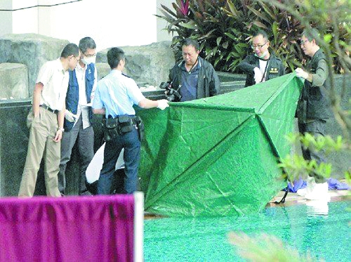 富商被砍事件，真相、反思与社会警钟