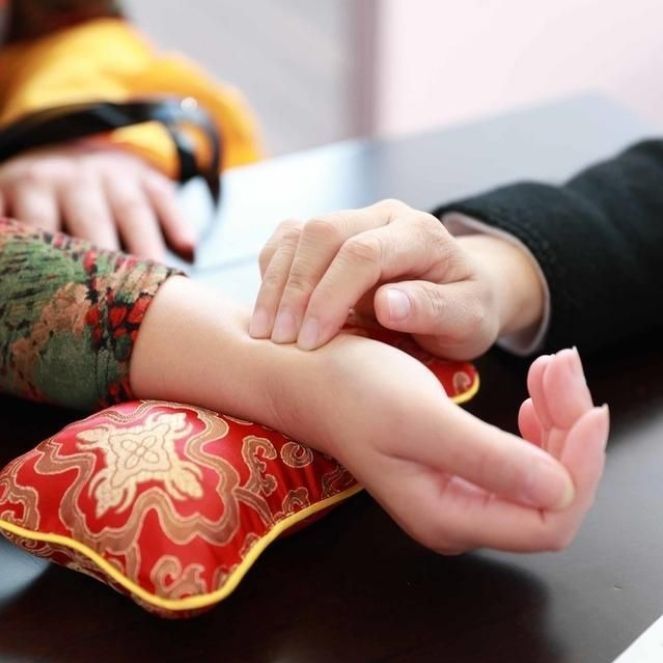 中医老师把脉出癌症全集，深度解读与启示