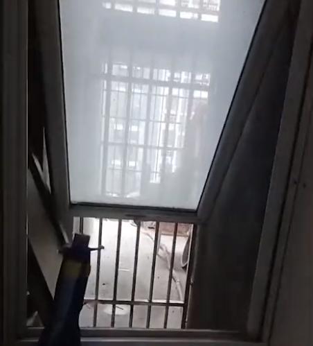 合肥一公司实施坐牢式上班被立案调查