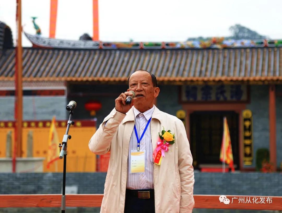最近很火的村支书唱歌，席卷全网！