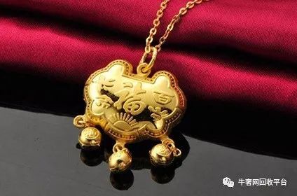 2021金饰品价格走势分析
