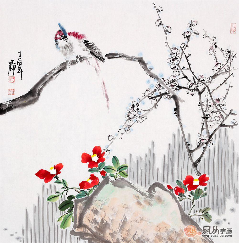 变形计中的杨杜鹃，现状探究