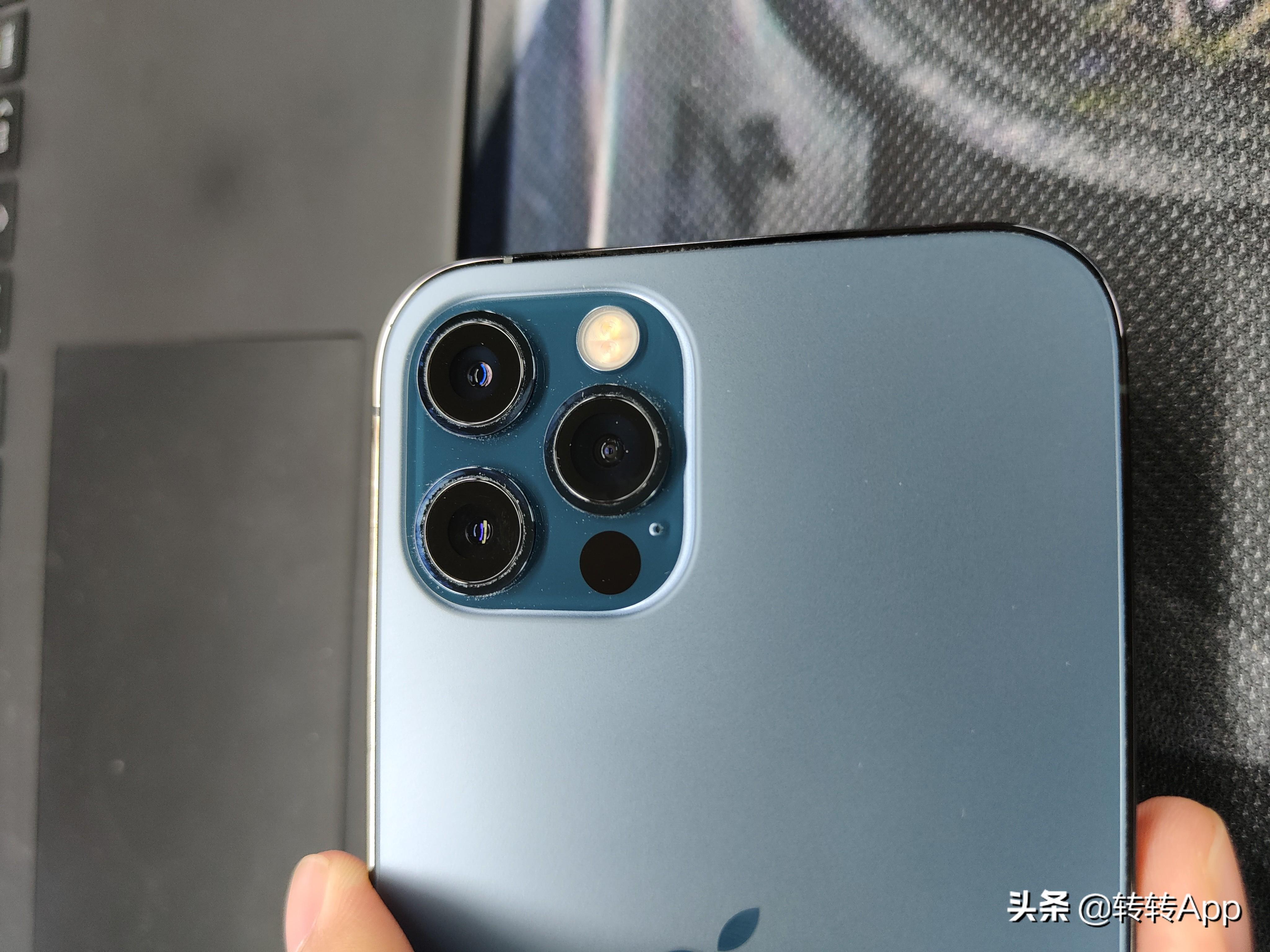 iPhone 17 Pro十大升级，引领未来手机潮流