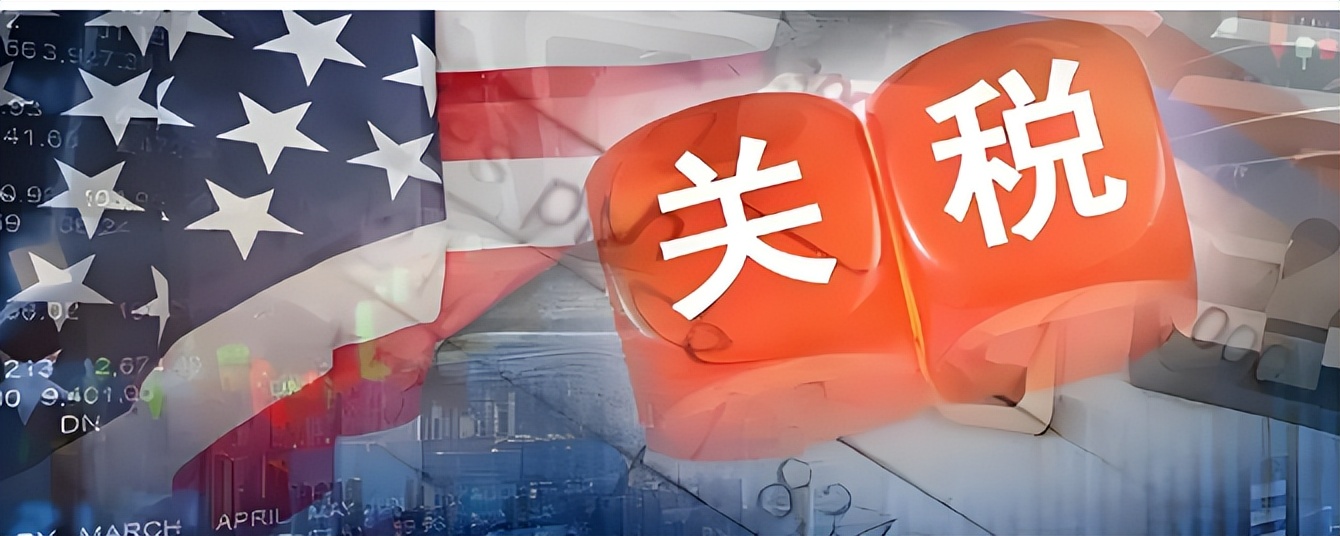 一部苹果手机告诉你美加关税的代价