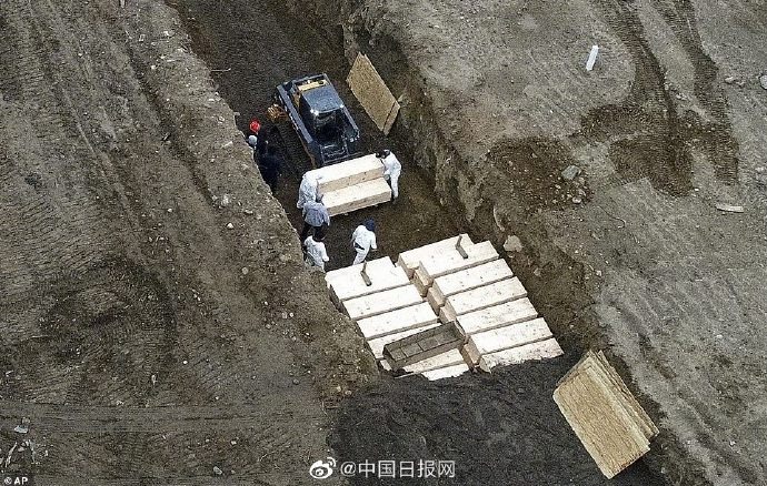 无人认领的病亡者遗体，社会的无声之痛