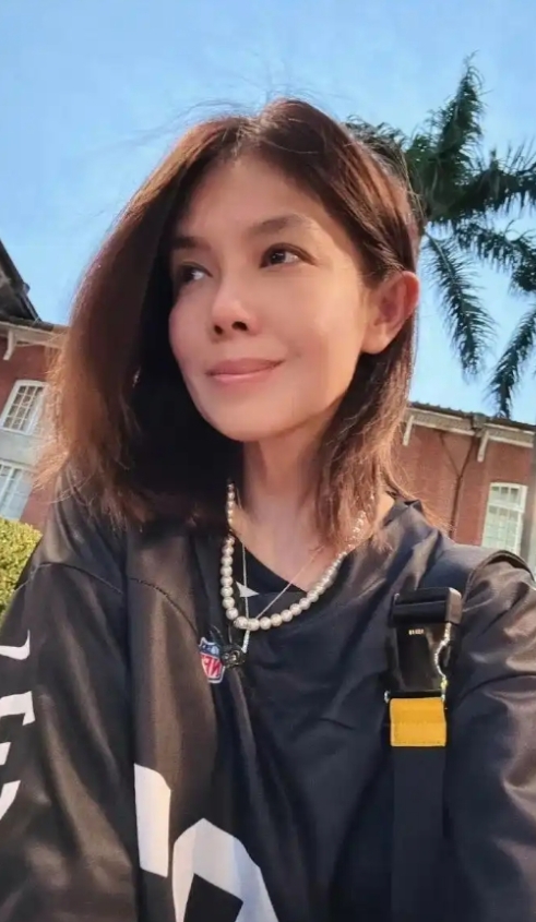 林美贞与孙兴的婚姻波折，24年三度结缘，三度别离