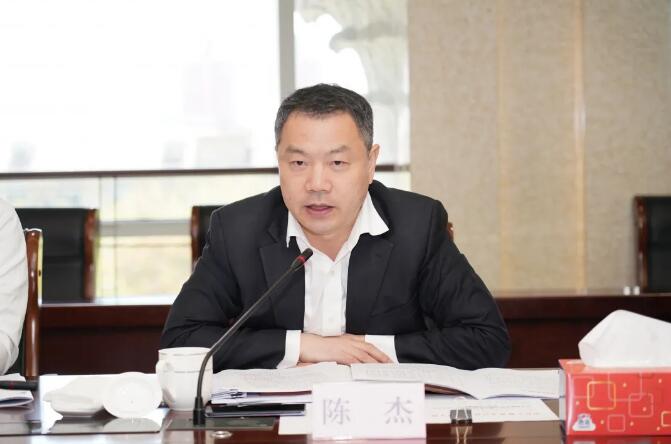李强，已做好应对各种不确定因素准备