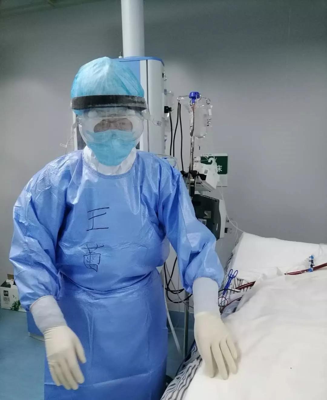 重症肺炎还有救吗？全面解读治疗与希望