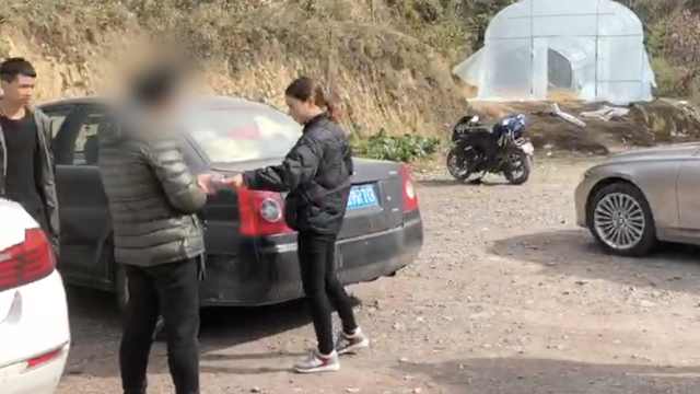 村民向游客收取停车费并辱骂游客被罚五千，事件反思与启示