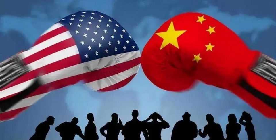 中国的奉陪到底有强大底气