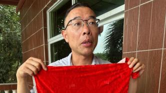 寻子22年的雷公发视频向儿子道歉，一位父亲的深情呼唤与无尽愧疚