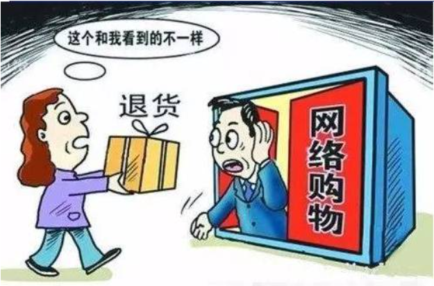 商家为了防退货绞尽脑汁，策略与反思