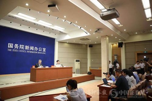 海关总署，天塌不下来