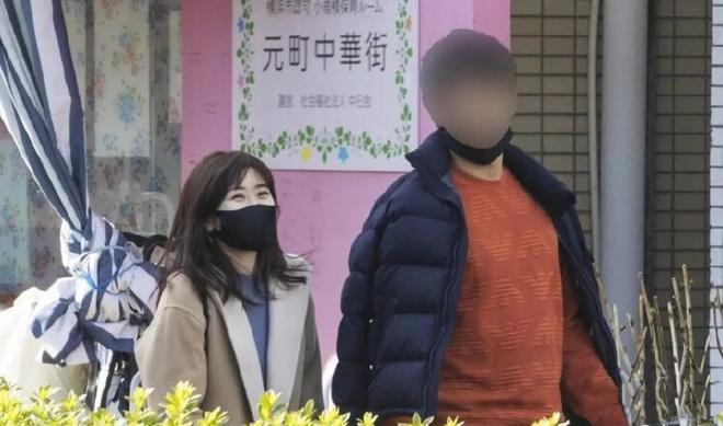 福原爱的前任，一个复杂的故事