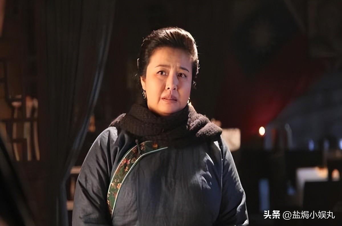 编辑部的故事里的演员，幕后的英雄与台前之光