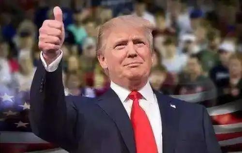 美国加州与特朗普，一场风云际会