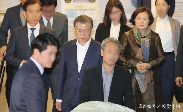 文在寅家人被送到哪里，揭秘背后的故事