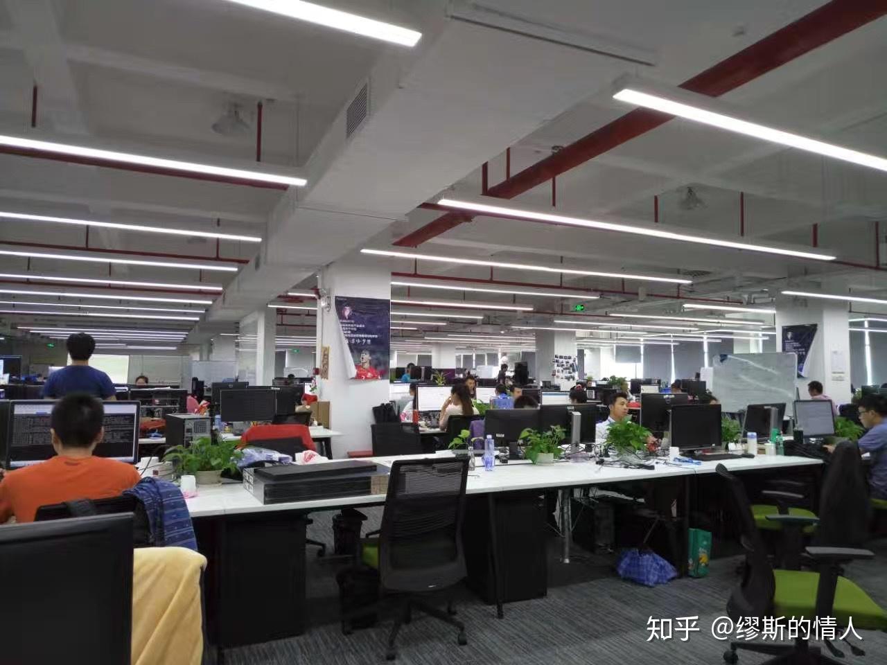 深圳程序员住哪里，程序员在深圳的生活与居住选择