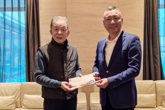 恒安集团创始人逝世，一位商业巨擘的离去