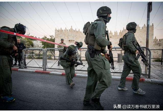 美国退伍兵袭击警察视频事件深度解析
