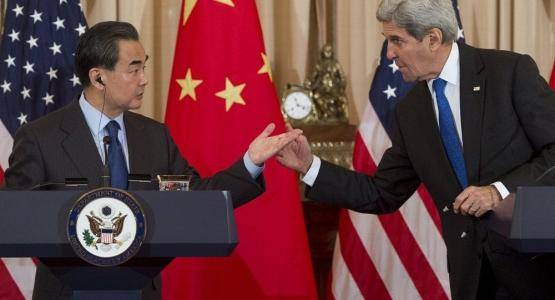 美国司令眼中的中国速度，震撼与超越