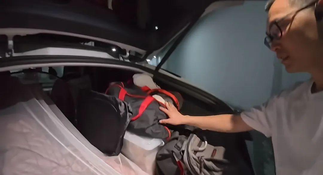 程序员不租房睡车里，一种别样的生活方式与职业选择