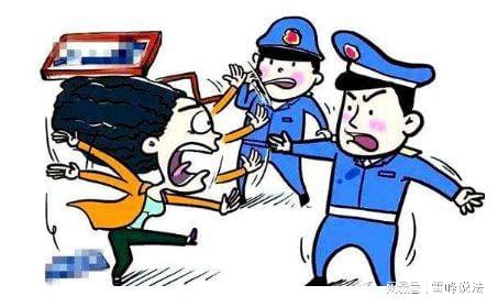辅警顶撞民警纪律如何处理