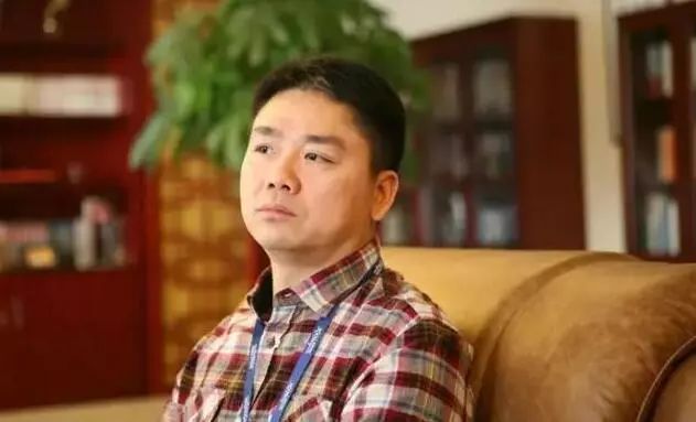 刘强东当初如何创业的