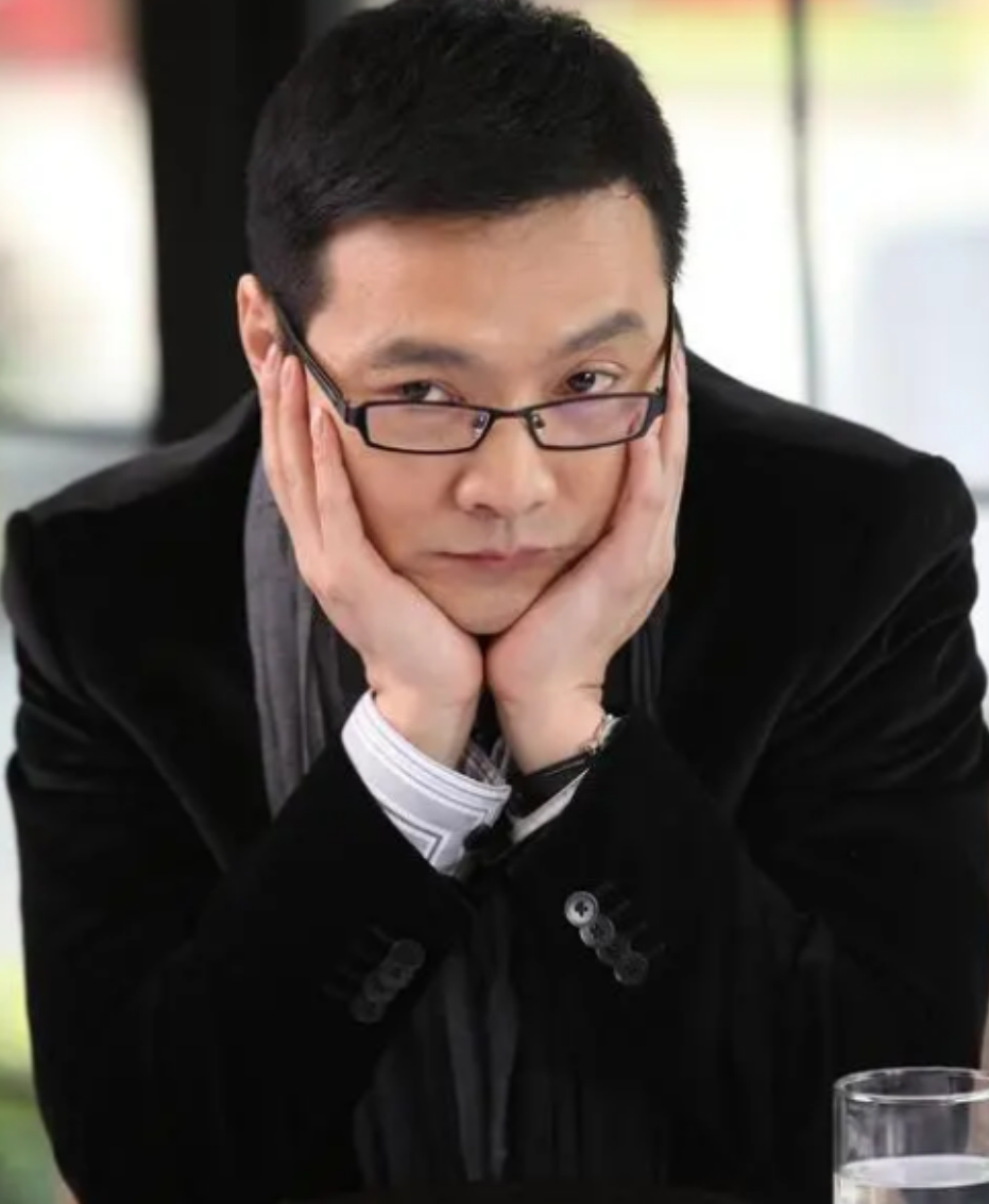导演汪俊的现任妻子是不是金溪？探究背后的真相