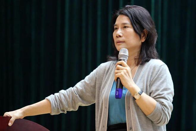 媒体董明珠间谍言论背离常识