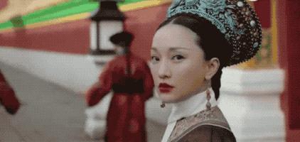 导演汪俊与孙俪的合作默契——一段影视佳话的诞生